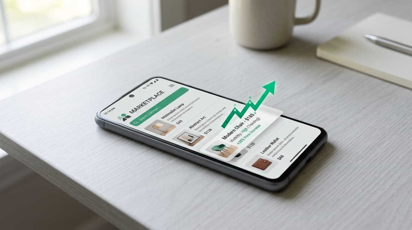 Как продвинуть объявление на Авито: бесплатные и платные способы
