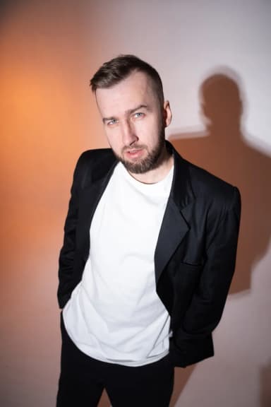 Илья Борщов